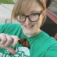 Katie Butterfly (@katiebutterfly6) 's Twitter Profile Photo