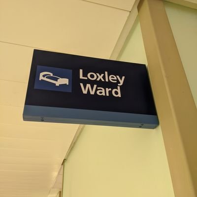 Loxley Ward (NUH)