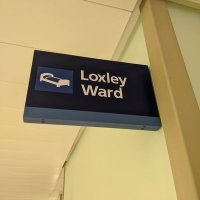 Loxley Ward (NUH) (@loxleyward) 's Twitter Profile