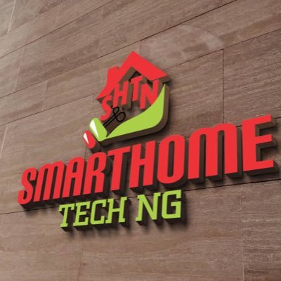 smarthometechng's profile picture. Affordable SmartHome Products, Home Automation, Sales,Installation,Consulting. 
Customized for Nigerian Mkt
Based in Lagos & Abuja & we deliver Nationwide