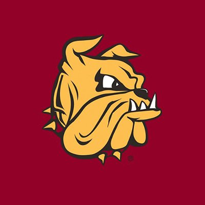 The official Twitter account of the University of Minnesota Duluth Bulldogs | #BulldogCountry