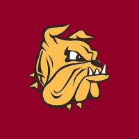 UMD Athletics(@UMDBulldogs) 's Twitter Profile Photo