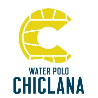 WaterChiclana's profile picture. Club  Waterpolo Chiclana