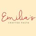 Emilia'sCraftedPasta (@emiliaspasta) Twitter profile photo Emilia'sCraftedPasta (@emiliaspasta) Twitter profile photo