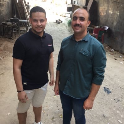 ahmedes71143931's profile picture. 