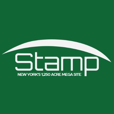 STAMP's 1,250-acre mega-site has welcomed $1B of green manufacturing investments by @PlugPowerInc & @EdwardsVacuum. Powered by @nationalgridus | https://t.co/CMn3z9KIYE