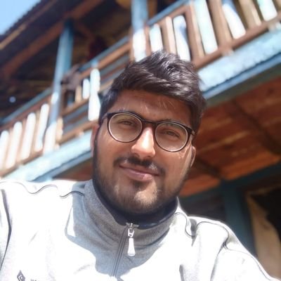BhusalUjwal's profile picture. Intern doctor at NAIHS, Nepal