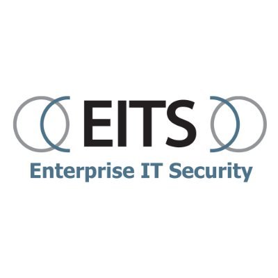 EITS_security's profile picture. Enterprise IT Security