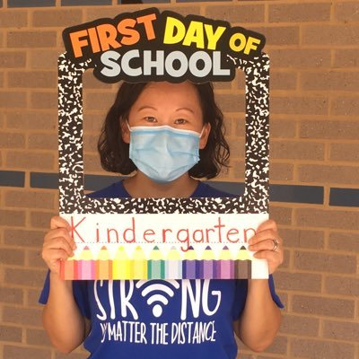 Kindergarten teacher, Willow Springs Elementary School