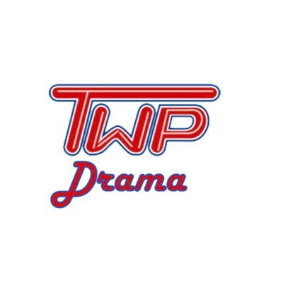 Official twitter page for all things Drama Club, NJDFL, and WOBP! 🎭