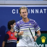 Sebastian Korda (@sebikorda) 's Twitter Profile Photo Sebastian Korda (@sebikorda) 's Twitter Profile Photo