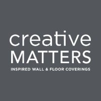 Creative Matters Inc(@cmi_design) 's Twitter Profile Photo