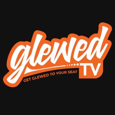 When TV is not exciting enough, get Glewed to your seat.  Stream us on your Smart TV, Roku, Apple TV, Fire TV, and more.  Check us out and review!