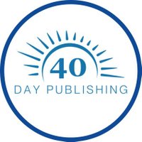 40 Day Publishing(@40DayPublishing) 's Twitter Profile Photo