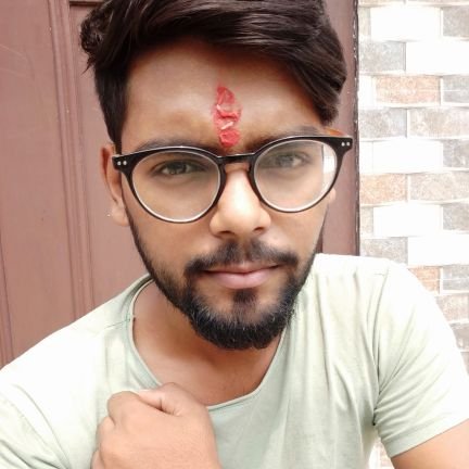 AJ55289301's profile picture. Mujhe khud nahi pata... 😑