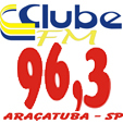 Líder de audiência em Araçatuba e região, a CLUBE FM além de ser uma rádio que acredita em Araçatuba, leva aos ouvintes a melhor programação eclética do rádio.