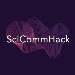 SciCommHack's profile picture. Rethink Science Communication