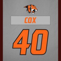 Todd Cox (@rtcox40) 's Twitter Profile Photo