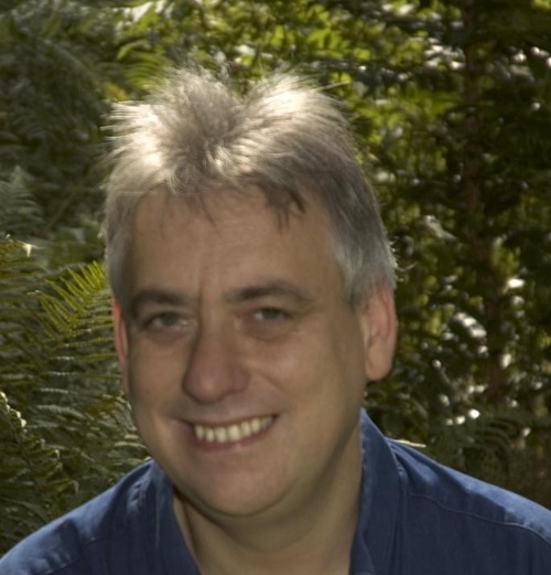 Andy Howell Profile
