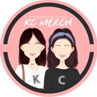 KC Merch(@kc_merchandise) 's Twitter Profile Photo