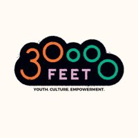 30,000 Feet (@30kftart) 's Twitter Profile