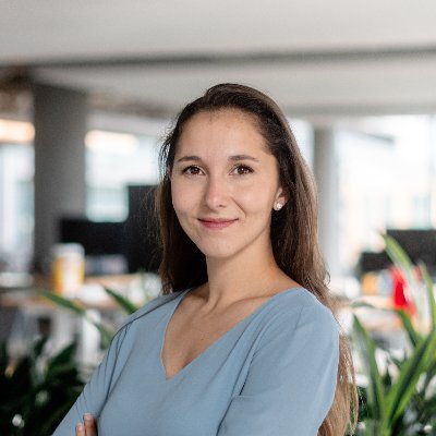 ChantalRapport Profile Picture