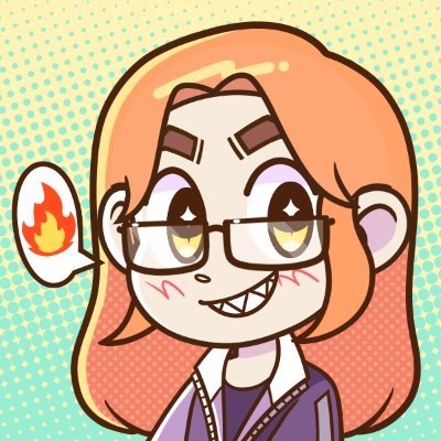 Code writer. Video game player. Friend?
My opinions are my own. If you agree with me, one of us is going to have to change.
They/He is fine by me!