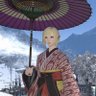 Brea_FF14's profile picture. ずっと戦っていたいでござる！
(C) SQUARE ENIX