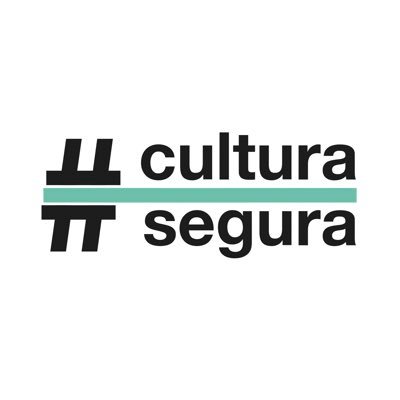 Construyamos una red para la Cultura Segura. Asociación de salas. #ContagiaArte