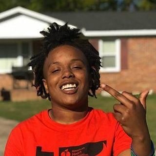 y'all go follow me on ig @officially_.keya
Add me on snap @dreadhead_keya