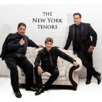 The New York Tenors | Rodriguez | Cooney | Macchio (@newyorktenors) 's Twitter Profile