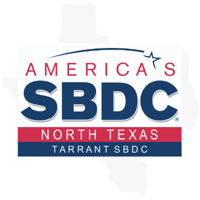 The Tarrant SBDC is a business consulting and training center of the North Texas SBDC. The North Texas SBDC Network serves 49 counties in North TX. 817-515-2600