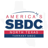 Tarrant Small Business Development Center (@tarrantsbdc) 's Twitter Profile