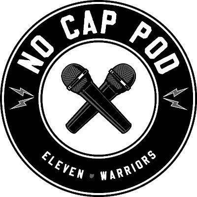 @1Tyvis and @priestas bring you No Cap, a podcast on Ohio State football, culture, life in America's greatest capital city, and so much more.