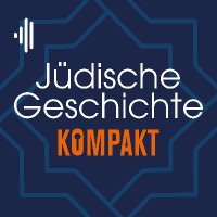 Jüdische Geschichte Kompakt - Ein Podcastkanal(@JuedischKompakt) 's Twitter Profile Photo