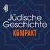 Jüdische Geschichte Kompakt - Ein Podcastkanal (@juedischkompakt) Twitter profile photo Jüdische Geschichte Kompakt - Ein Podcastkanal (@juedischkompakt) Twitter profile photo