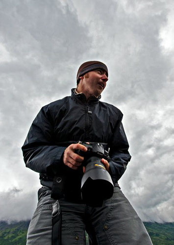 aschecreative's profile picture. Anchorage, Alaska based Street & Editorial Photographer, Publisher, Editor, & Entrepreneur.