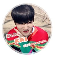 All For Kai-김종인 Myanmar (@allforkaimyanm1) 's Twitter Profile