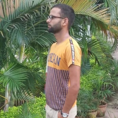 SanjayK89833463's profile picture. D.El.Ed. 2017