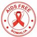 AIDS-Free Somalia (@AIDSFREESOMALIA) Twitter profile photo