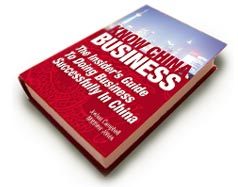 The Insider's Guide to doing business successfully in China