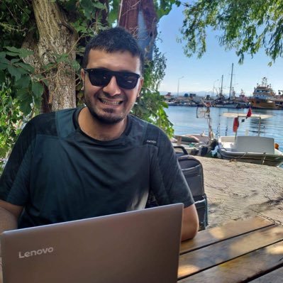 Bir garip Biyoistatistikçi! CO-Founder & Researcher & Traveller Model İstatistik CRO ve Klinik Araştırma Merkezi