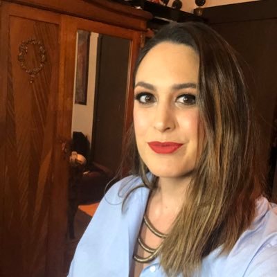 MerIriondo's profile picture. Politóloga especializada en #ComPol, #ComPolIn. Política, #TIC, media relations. Ansiosa de conocer un poco de todo: arte, política, historia, tecnología...