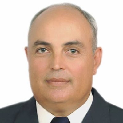 عميد متقاعد ومستشار أمني - صدى الذين لا صوت لهم