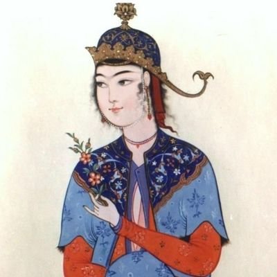 در این دنیای رنگارنگ هنر آنست که یکرنگ باشی
نقاش، هنرمند، علاقه مند به رهبر