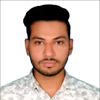 👨🎓 BBA in Management department.
💲 Professional Digital Marketer.
🛠️ I work as a