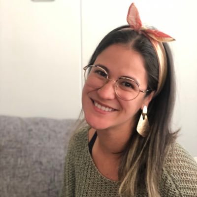 Pameloppez's profile picture. #Technology believer, passion for #fitness and #literature lover