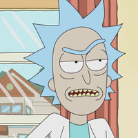 Listen Morty (@ricksygamemorty) 's Twitter Profile