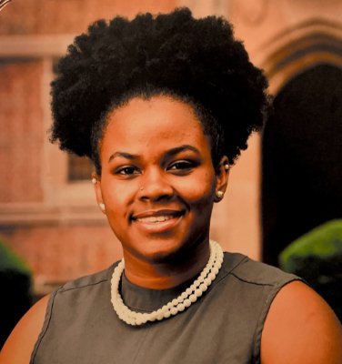 Arkansan| Fisk '20 | Vandy ‘21 | she, her, hers| Black Woman + Mathematician + Graduate Student