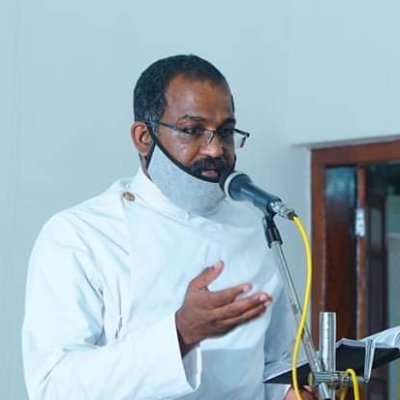 SLSujinJacob1's profile picture. Live for Others......
Let them Live for Us